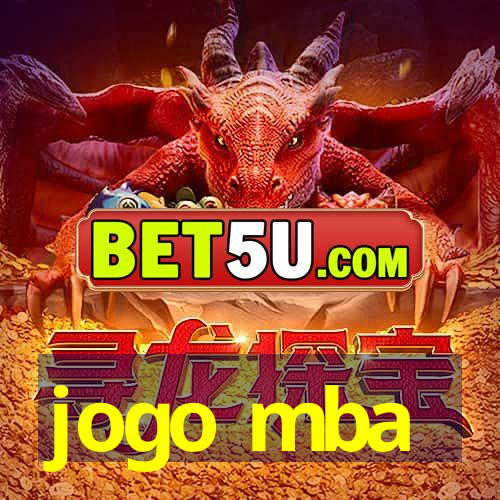 jogo mba